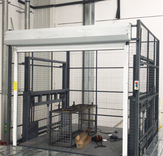 台州升降平台选型常见问题及解决方案