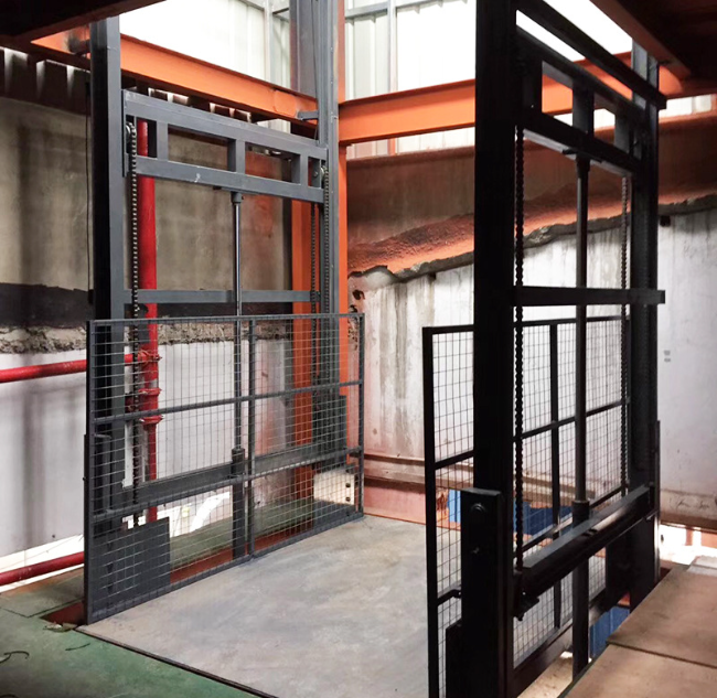 台州升降平台维护保养常见问题及规范流程