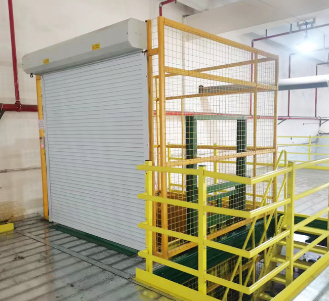 台州升降平台安全使用常见问题及注意事项